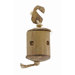 Living World Nature's Treasure Coco Husk  Hookbill Bird Nest
