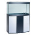 Fluval Vicenza Complete Bow Front Aquarium Set