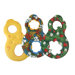 Habitrail Ovo Maze Insert for 62655 Mini Maze Hamster Toy