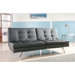 Memphis Solid Wood Futon