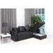 San Jose Sleeper Sectional