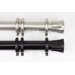 Elite Traverse Regal Center Open  Rod with Rings