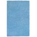 Shagadelic Light Blue Rug