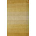 Aspect Yellow Stripes Rug