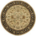 Traditions Patina Tan Rug