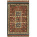 Hacienda Tribal Rug