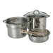 10-Piece Pot Set