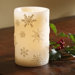 Wax Candle