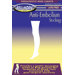 Anti-Embolism Stockings 18mmHg Knee-high Close Toe in Beige
