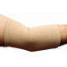 Elastic Elbow Support in Beige