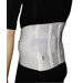 CrissCross Sacro-Lumbar Support in White