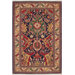 American Home Classic Uzbak Navy/Ivory Rug