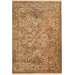 American Home Classic Mahogany Esfahan Brown/Sage Rug