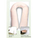 Premium Full Length Body Pillowcase