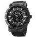 Men's 562 Watch in Black with Black Dial