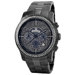 Men's Vanquish Watch in Black