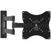 Swivel Articulating Arm TV Wall Mount (23" - 32" Screens)