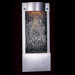 Stream Wall Mounted Fountain