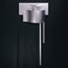 Impress Wall Mounted Fountain