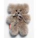 Cuddle Bear in Latte