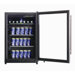 138 Can Beverage Cooler