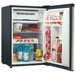 2.8 cu.ft. Refrigerator