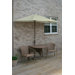 Terrace Mates 5 Piece Dining Set