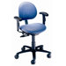 Millennium Series Height Adjustment Task's Chair