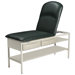 Element Treatment Table