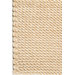 Abaca Olutanga Pearl Rug