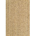 Textura Madeira Linen Rug