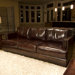 Emerson Leather Sofa
