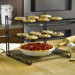 Non Stick Three Tier Cooling Rack