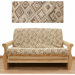 La Sierra Futon Cover