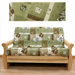 Wonderland 5 Piece Full Futon Cover Set