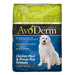 Natural Chicken Meal and Brown Rice Adult Formula Dry Dog Food for Large Breeds