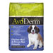 Natural Chicken Meal and Brown Rice Puppy Formula Dry Dog Food for Large Breeds