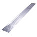Aluminum Kick Plate/Floor Moulding