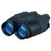 LRB 4000 CI 7x50 Laser Range Finder Binocular