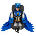 Batman Deluxe Combination Booster Car Seat