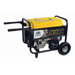 SGX7500E Portable Generator