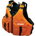 River Pro Vest