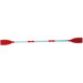 Kayak 3 Section Aluminum Paddle