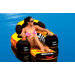 Siesta Folding Lounger