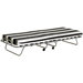 Optimal Frame Foam Folding Bed