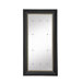 Traditional Rectangular Wall Mirror