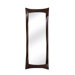 Contemporary Rectangular Wall Mirror