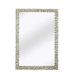Contemporary Rectangular Wall Mirror