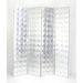6 Feet Tall Silver Star Screen