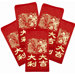 Chinese New Year Envelopes